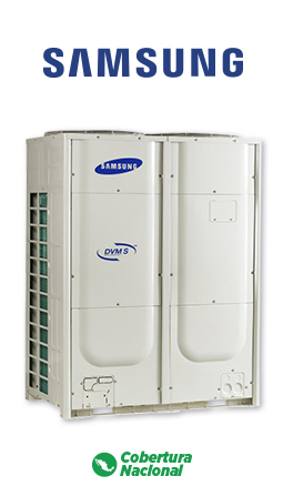 VRF Aire Acondicionado Samsung VRF Aire Acondicionado Samsung