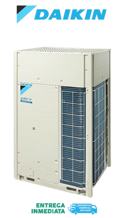 VRF Aire Acondicionado Daikin VRF Aire Acondicionado Daikin